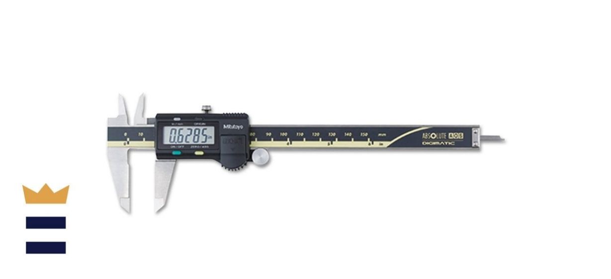 Mitutoyo Advanced Onsite Sensor Digital Calipers