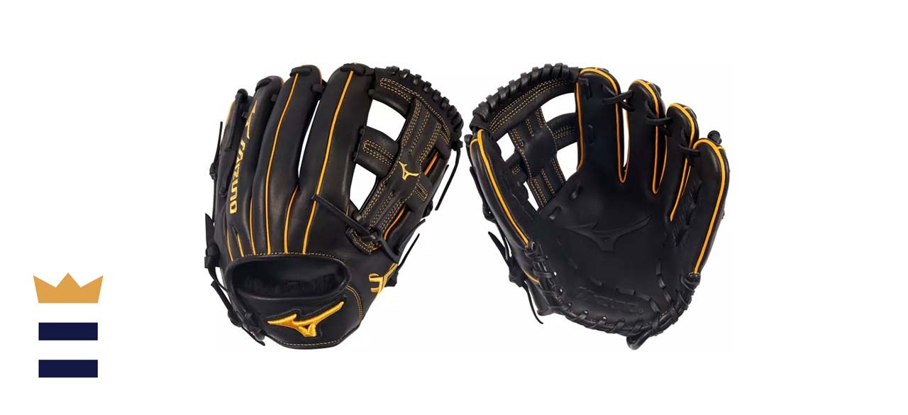 best mizuno gloves