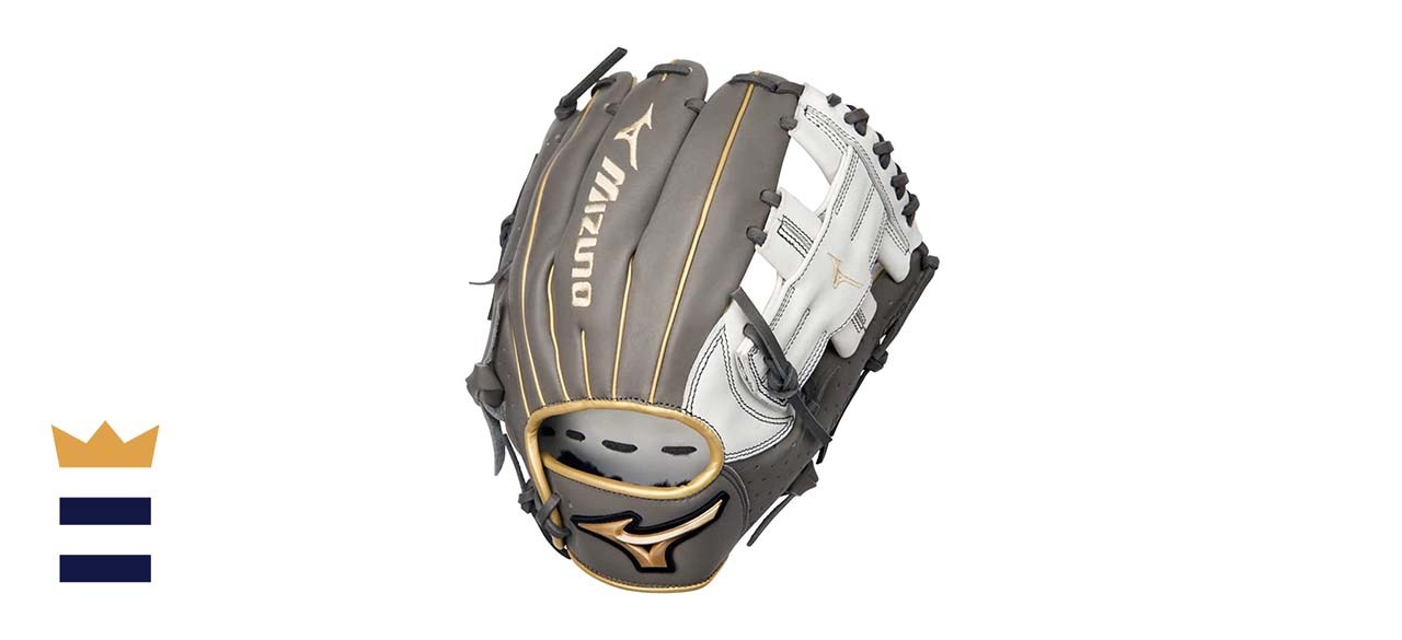 best mizuno baseball glove