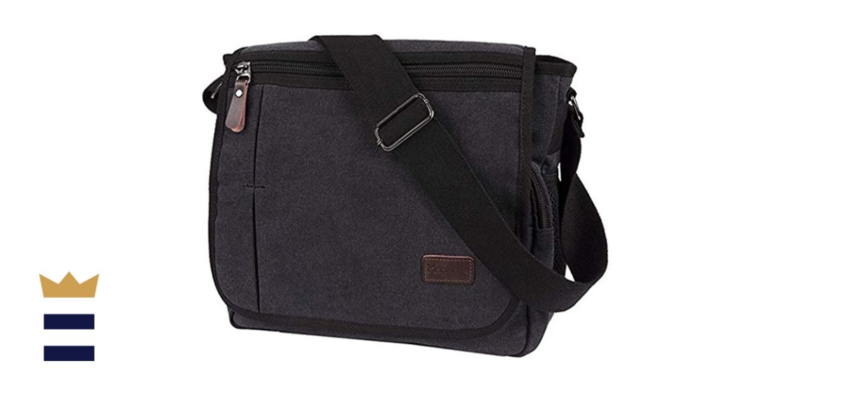 Modoker Messenger Bag