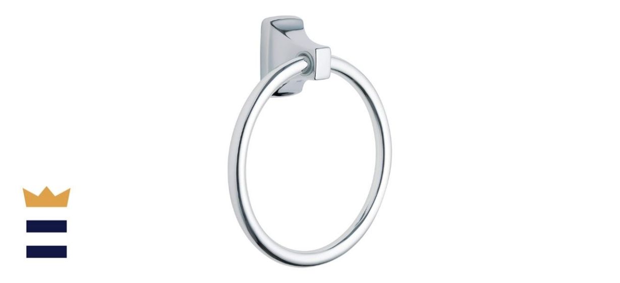 Moen Contemporary Hand Towel Ring