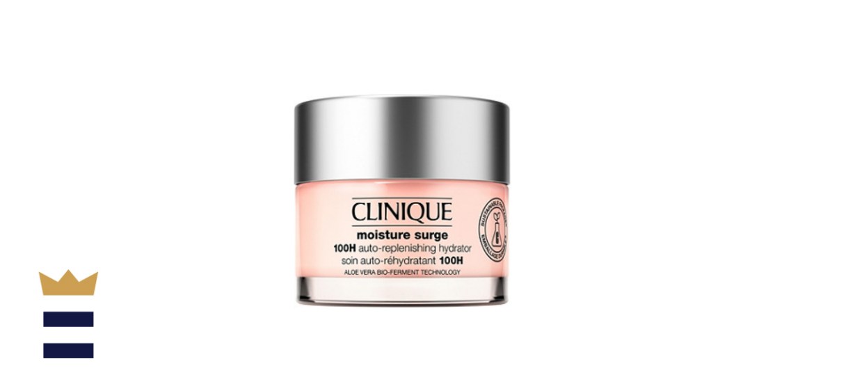 Clinique Moisture Surge 100 Hour Auto-Replenishing Hydrator