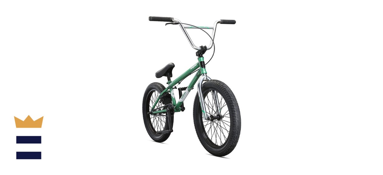 Mongoose BMX Legion