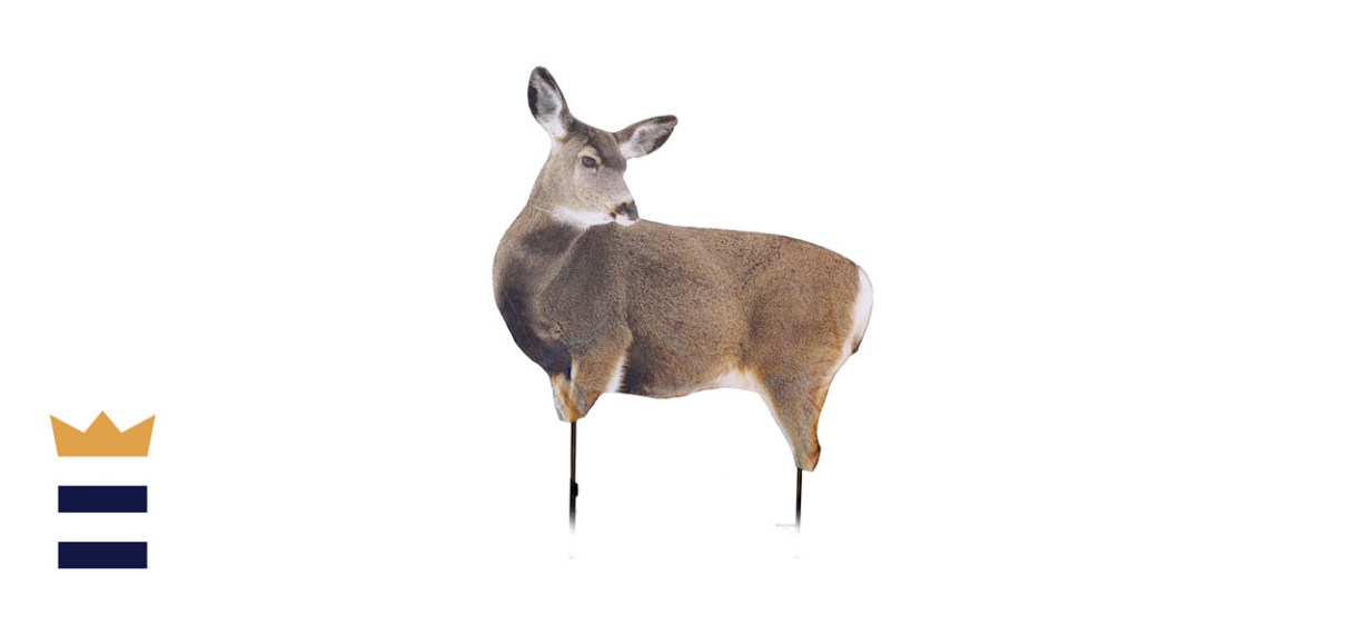 Montana Decoy Miss Muley