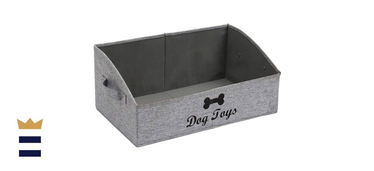 Best dog toy box WANE 15