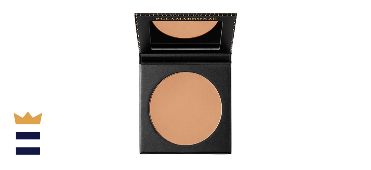 Morphe Glamabronze Face and Body Bronzer