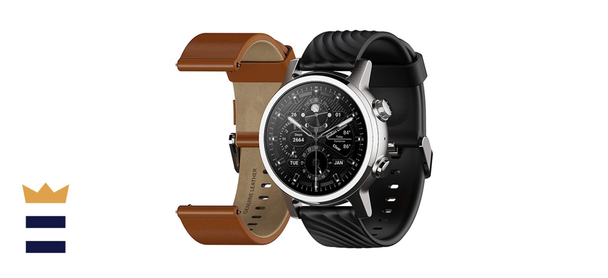 Moto 360 3rd Generation 2020