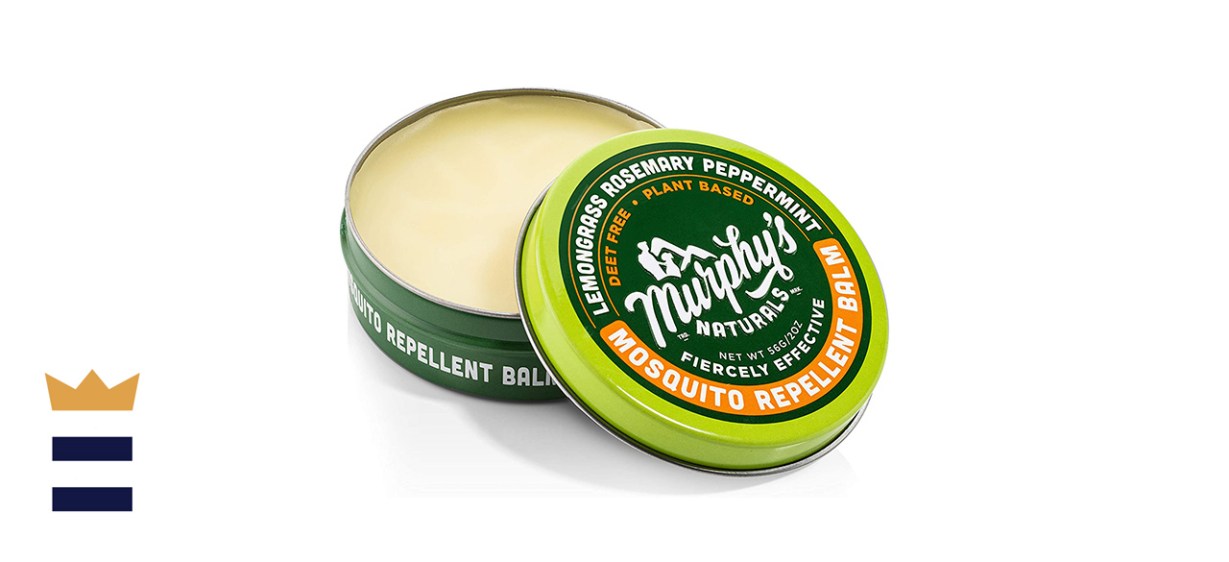 Murphys Naturals Mosquito Repellent Balm