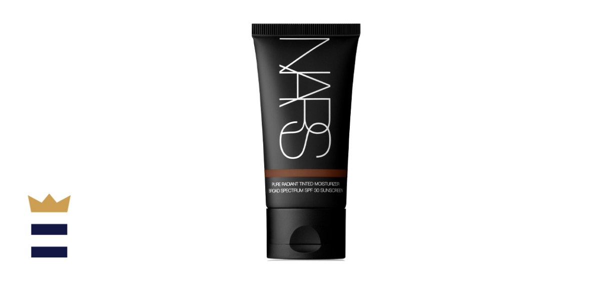 NARS Pure Radiant Tinted Moisturizer