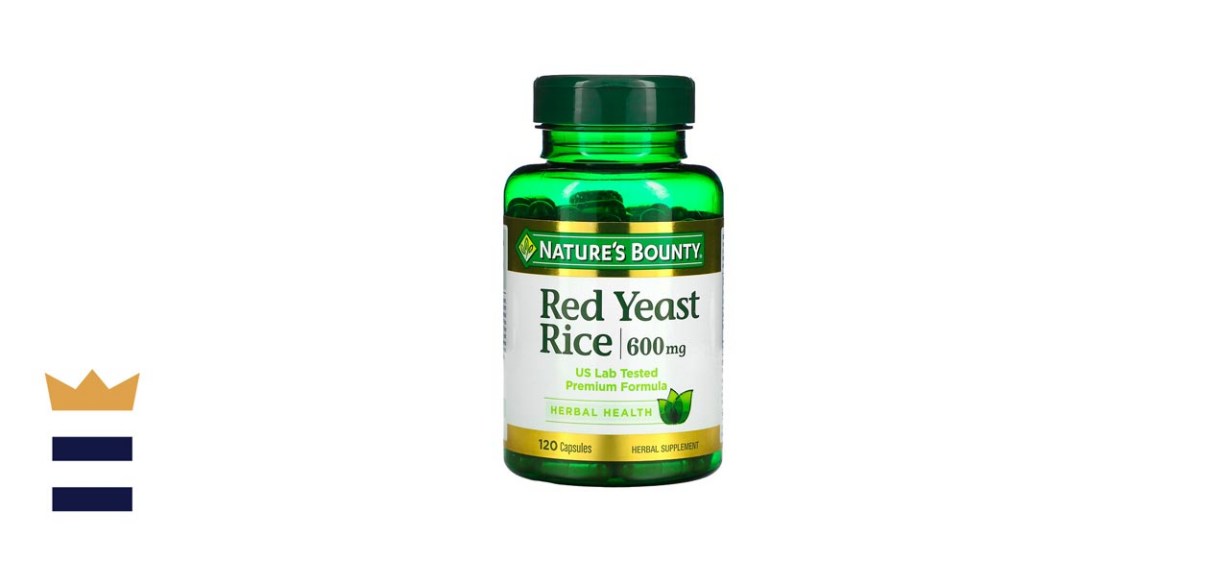 is red yeast rice safe for dogs