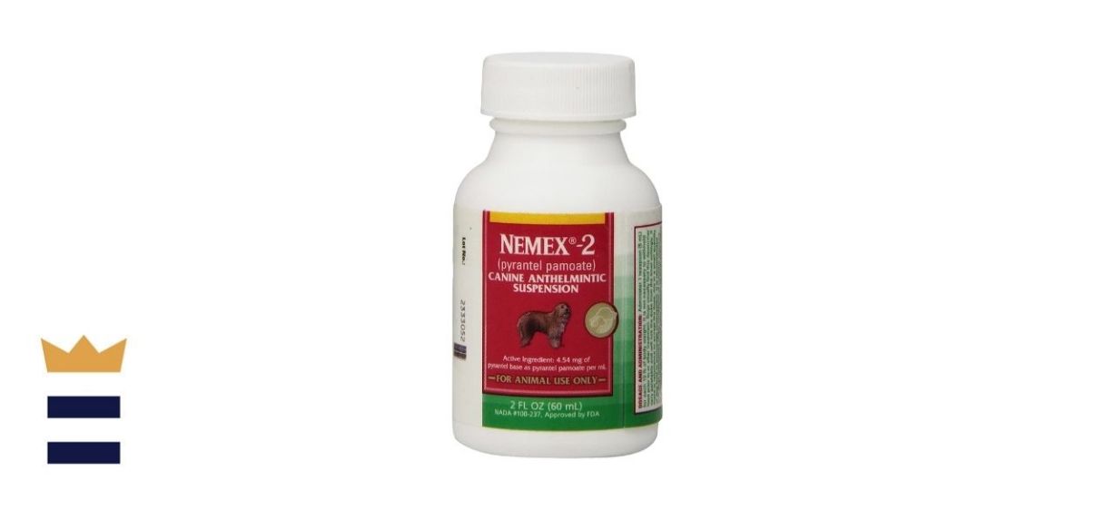 Nemex-2 Wormer