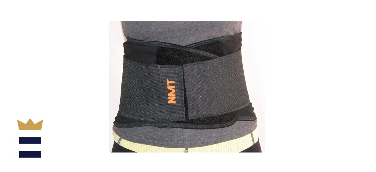 NeoMedina Tech Back Brace