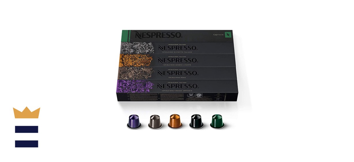 Nespresso Capsules OriginalLine