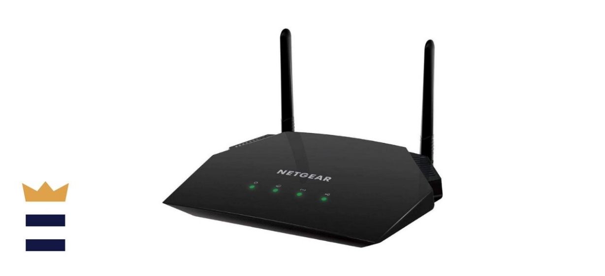 Modem vs. router