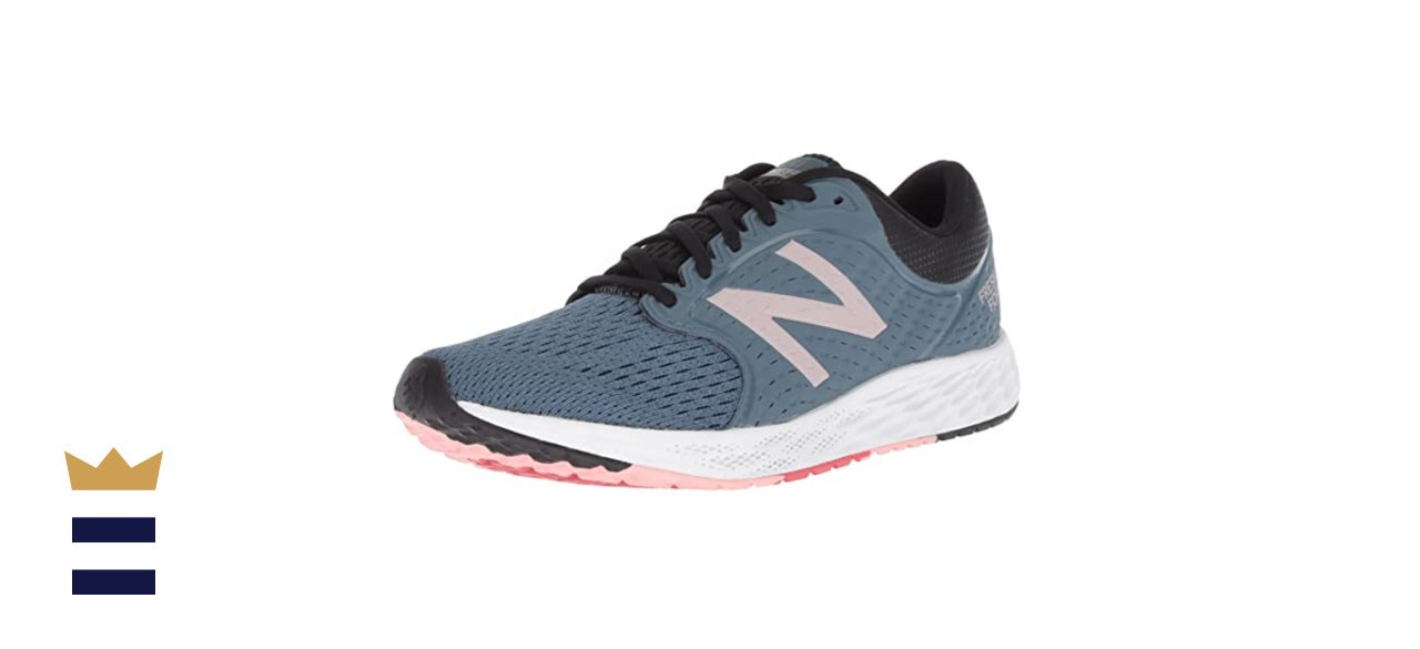 best new balance running shoes women