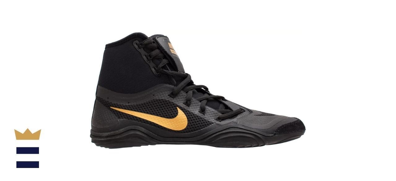 new nike wrestling shoes