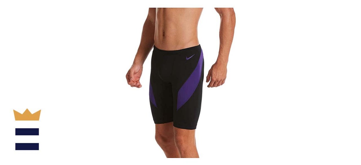 Nike Men's Hydrastrong Vex Colorblock Brief