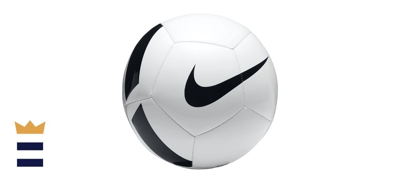 best nike soccer ball