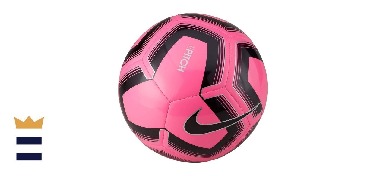 Best Nike soccer ball | FOX31 Denver
