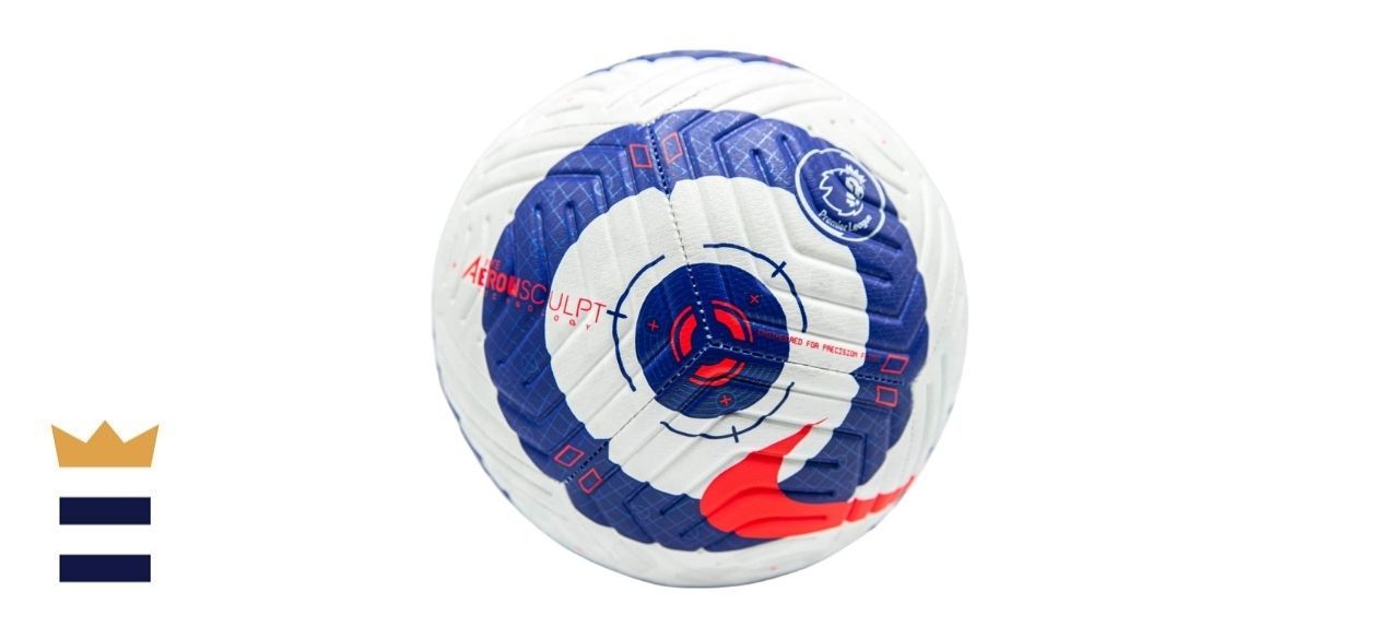 Best Nike soccer ball | FOX31 Denver