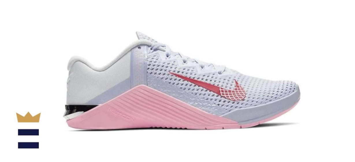 Nike Women Metcon 6 Shoes