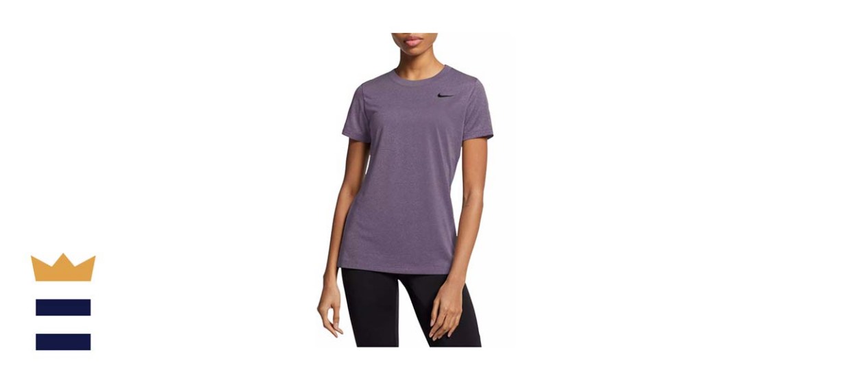 Nike Women’s Dry Legend T-shirt