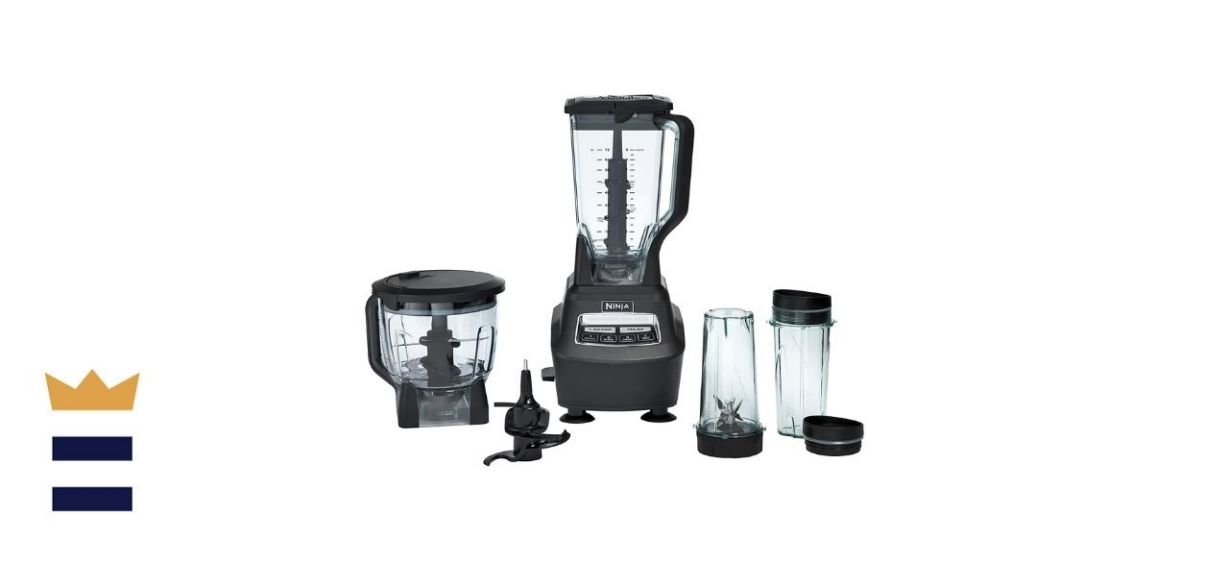 Ninja BL770 Mega Kitchen System Blender_Food Processor