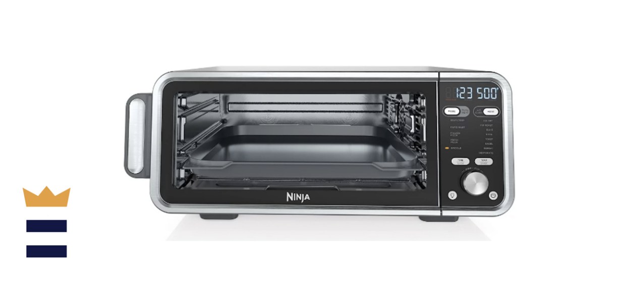 Ninja Foodi 13-in-1 Dual Heat Air Fry Oven