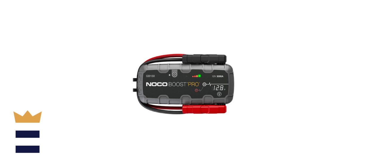 NOCO Boost Pro GB150