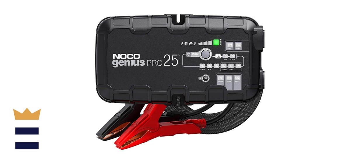 Noco GeniusPro25