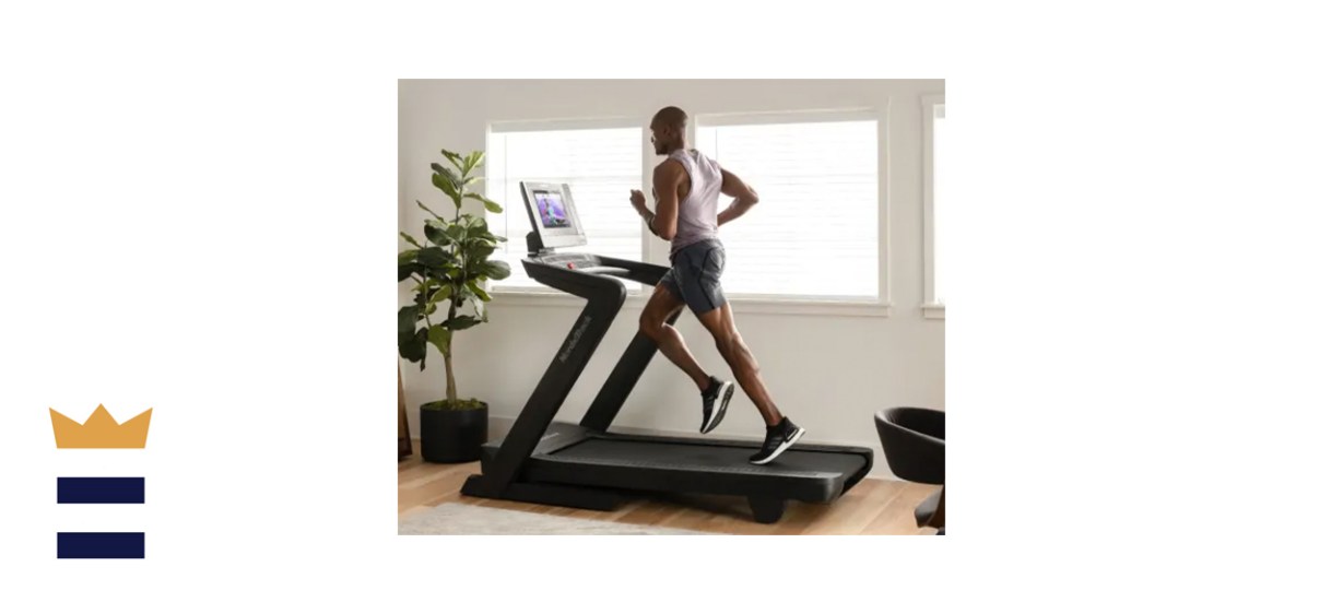 NordicTrack Commercial 1750 Treadmill