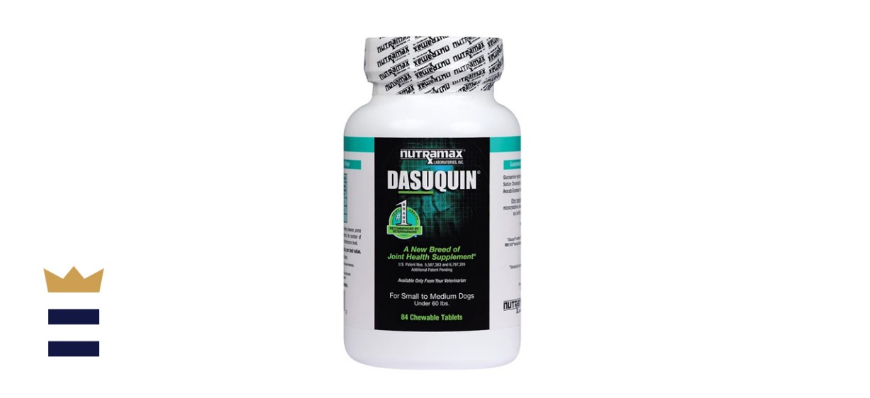 Nutramax Dasuquin Chewable Tablets Joint Supplement