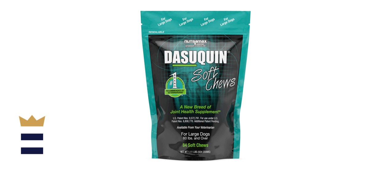 Nutramax Dasuquin Soft Chews Joint Supplement