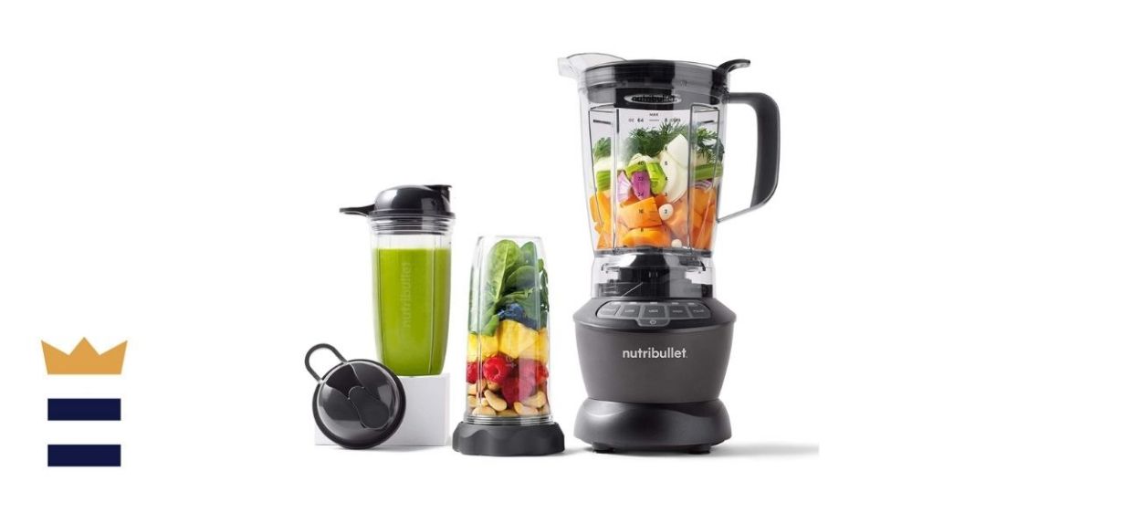 NutriBullet Blender Combo