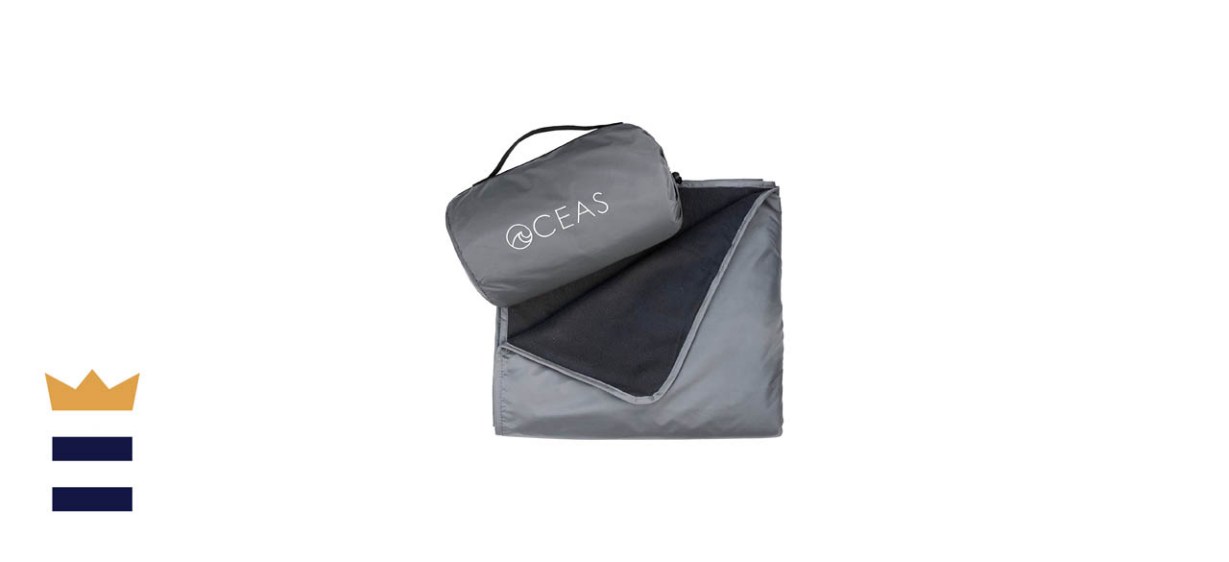 Best portable blanket