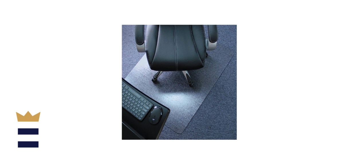 office chair mat