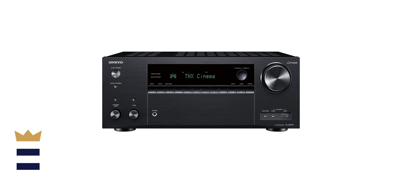 fry onkyo cd player