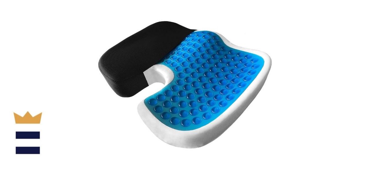 Orthopedic Seat Cushion