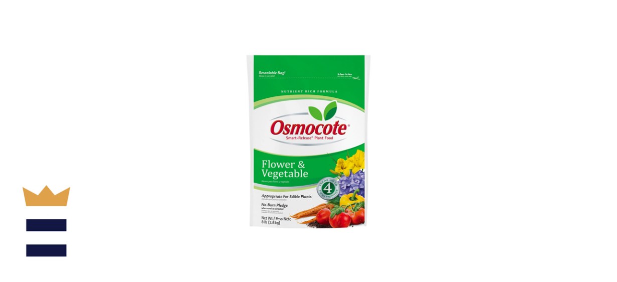 Osmocote Smart-Release Plant Food Flower and Vegetable