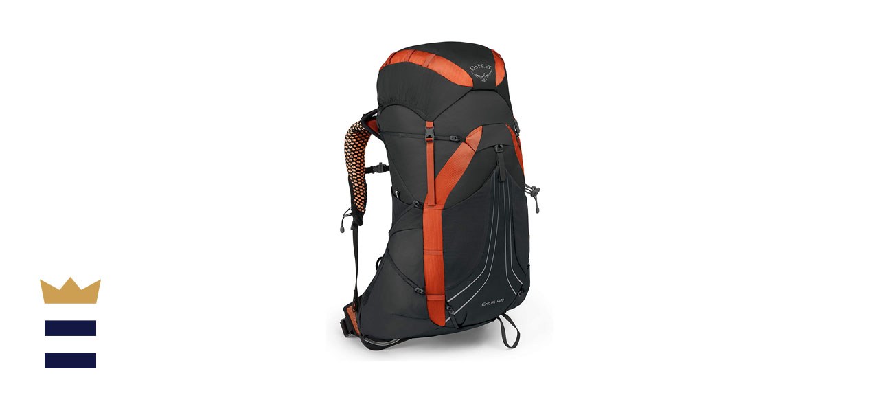 osprey amelia backpack
