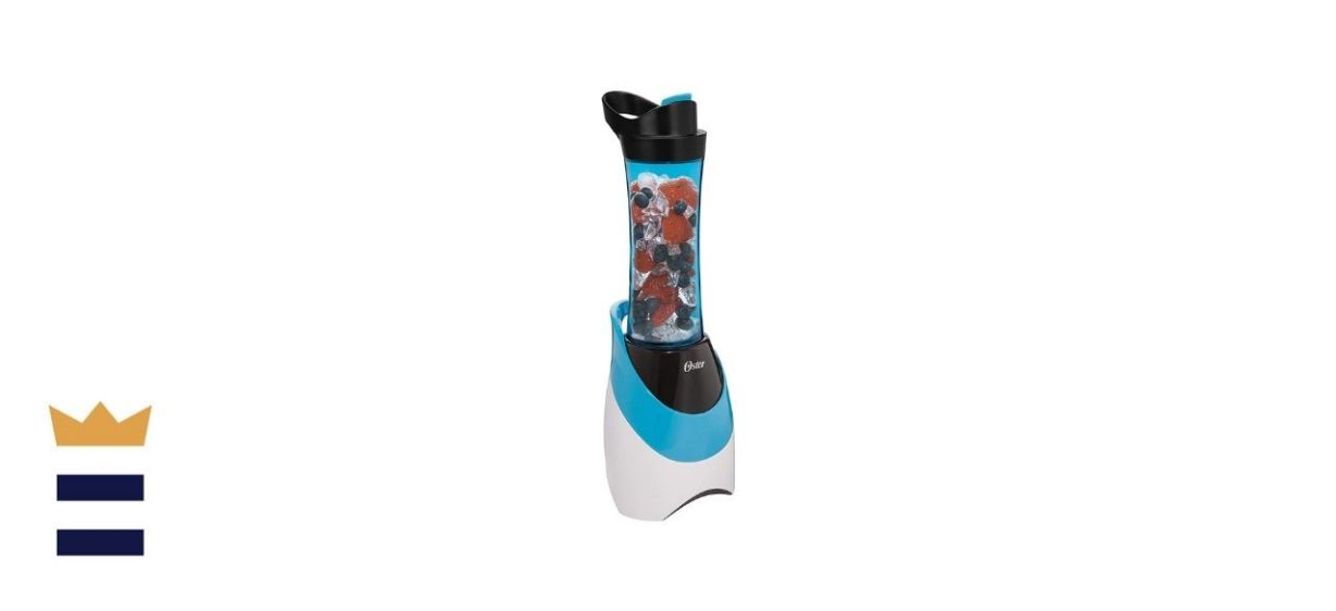 Oster My Blend Blender with Travel Sport Bottle