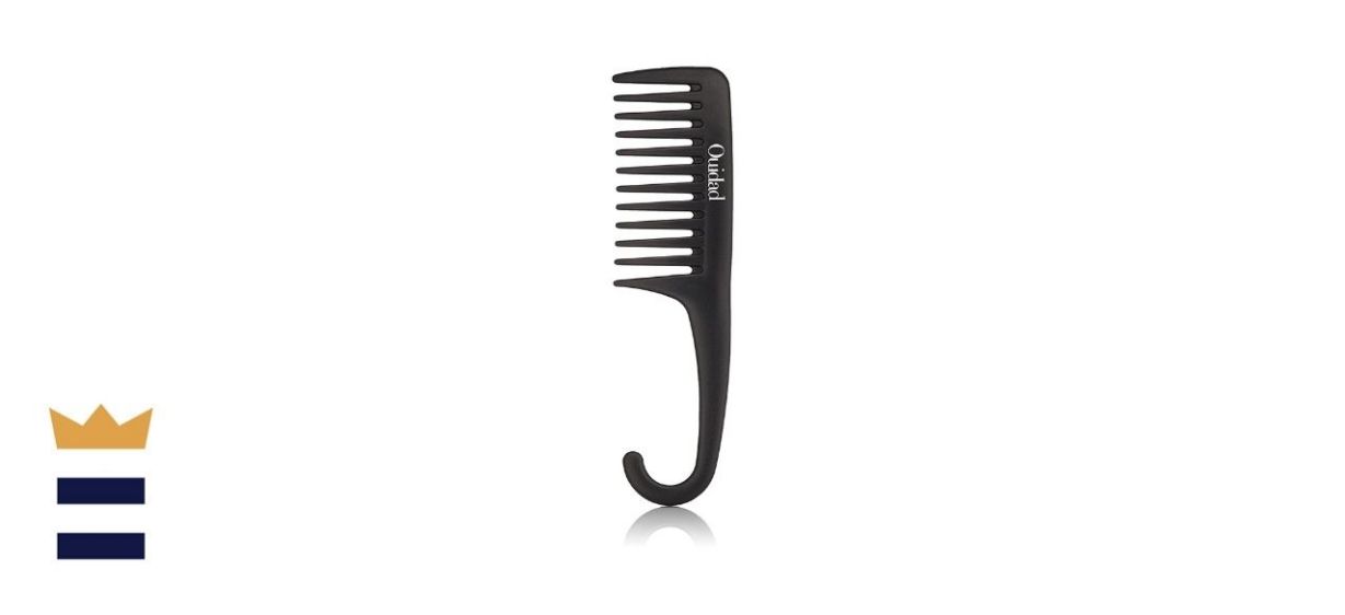 Ouidad Wide-Tooth Comb