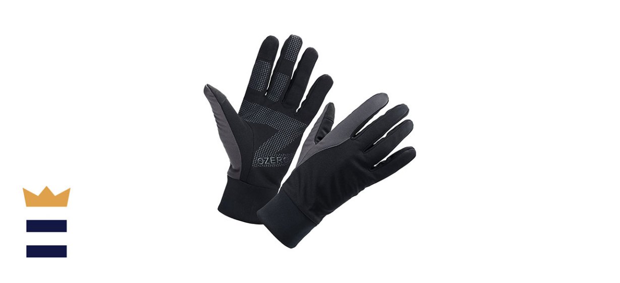 OZERO Winter Thermal Gloves