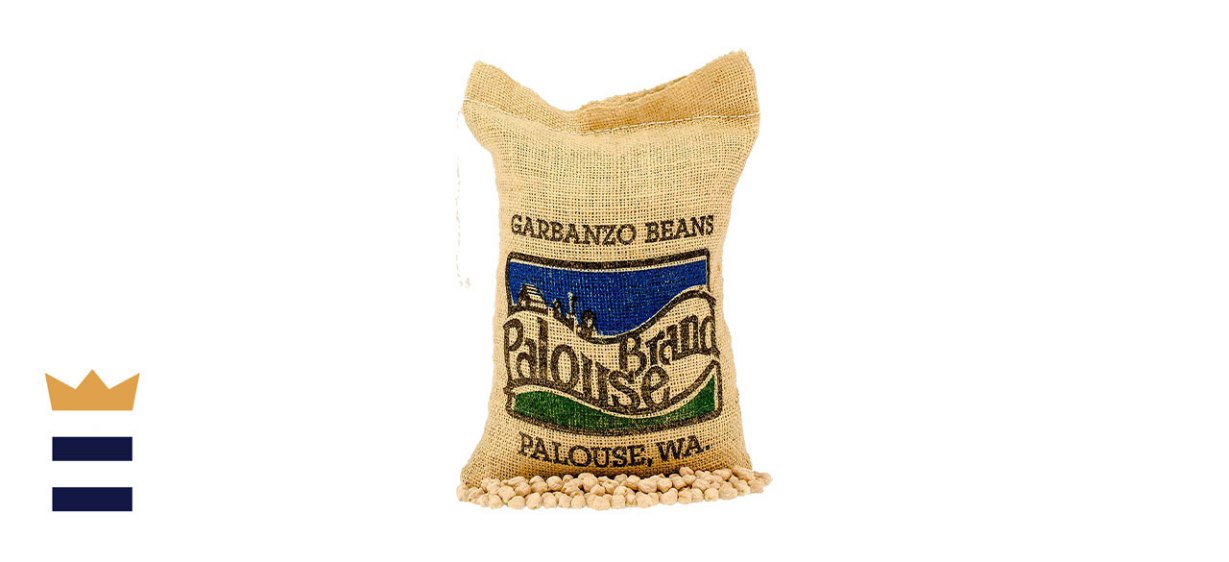 Palouse Garbanzo Beans