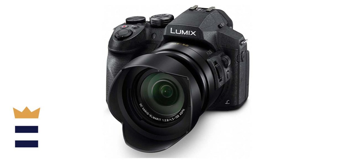 Panasonic Lumix FZ300