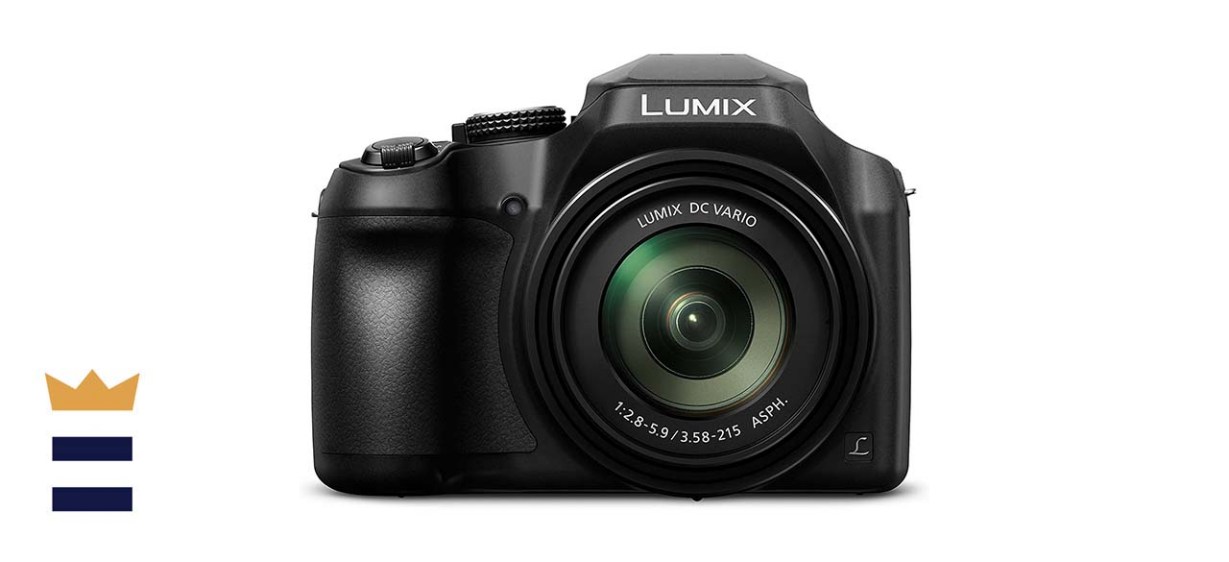 panasonic lumix fz80 best buy