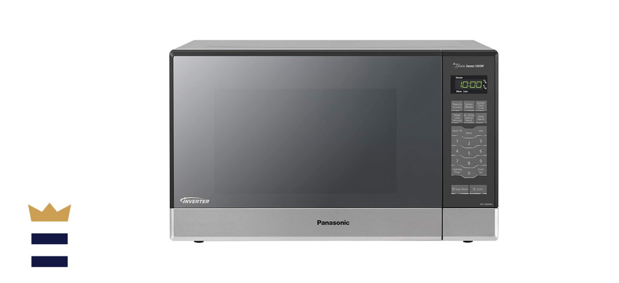 Panasonic Microwave Oven NN-SN686S