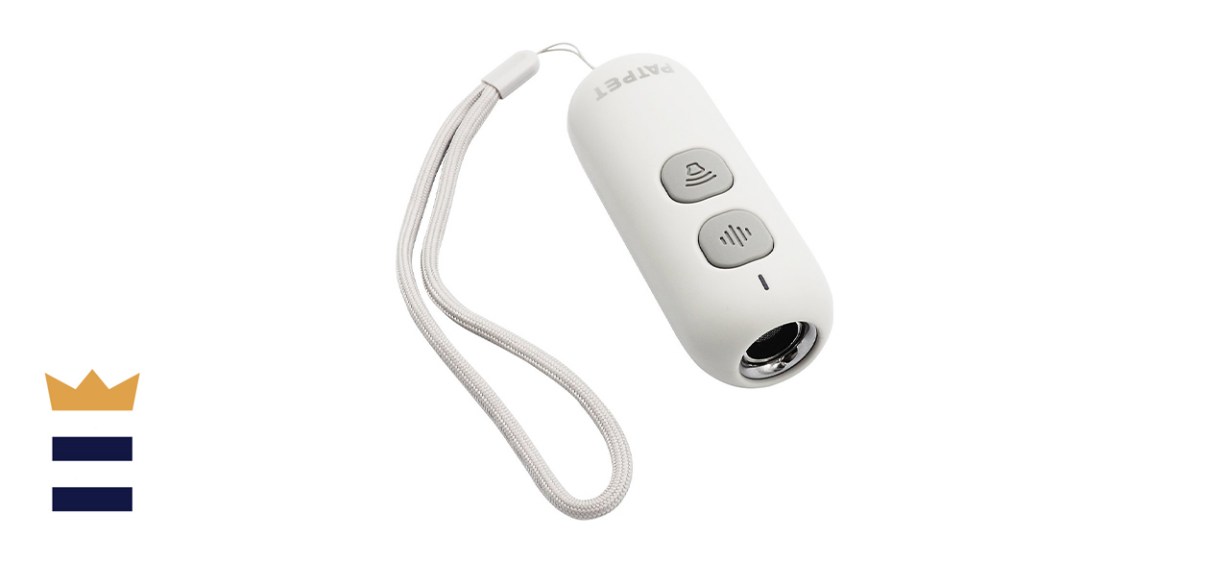 Patpet U01 Ultrasonic Pet Behavior Training Remote