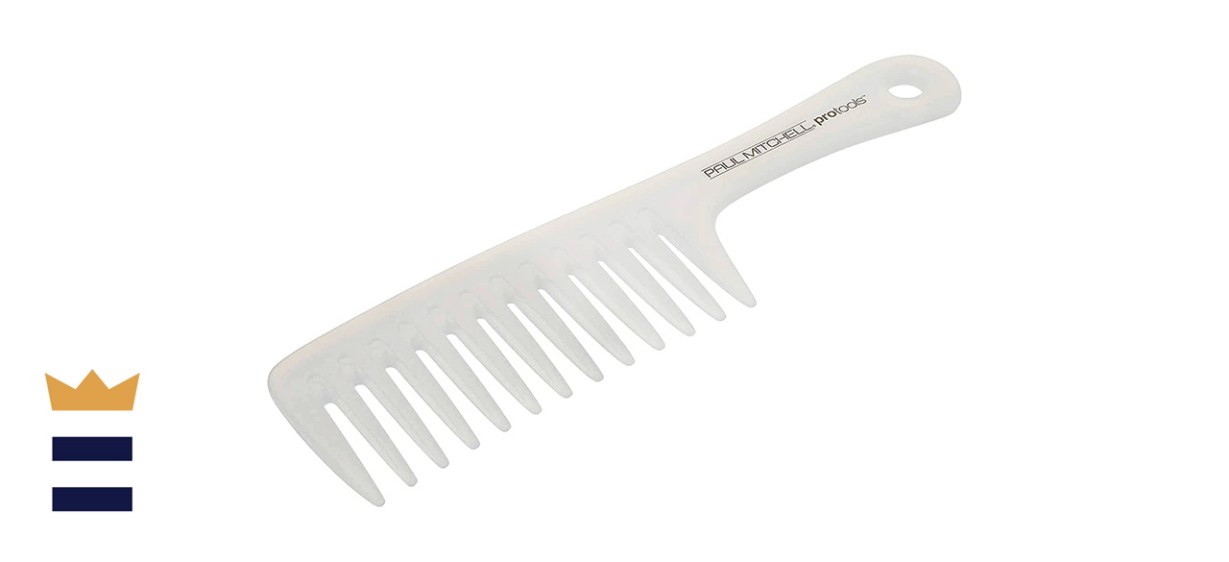 Best detangling comb