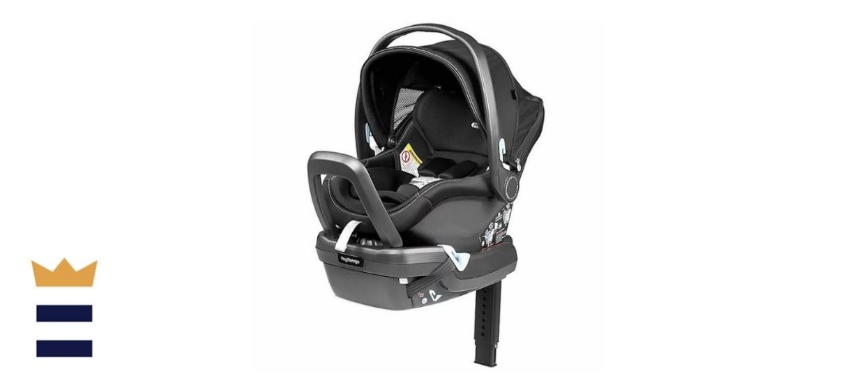 Peg Perego Primo Viaggio Nido Infant Car Seat